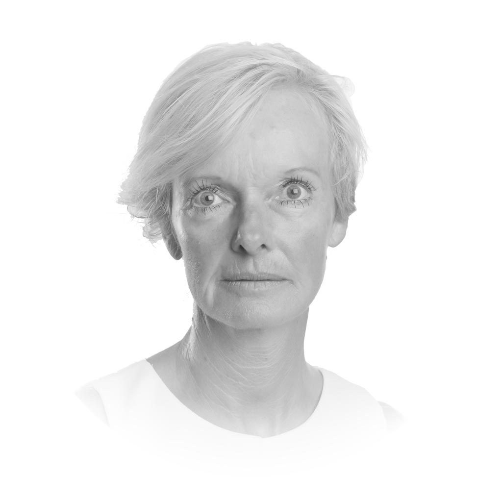 Anette Stenshøj