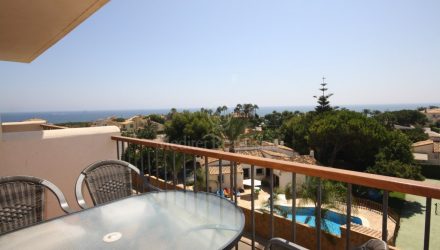 La Recoleta - Rental Beach Front apartment - Torrevieja