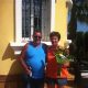 Congratulations to Mr & Mrs Nielsen with their new villa in Pinar de Campoverde
