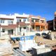 Construction status Silene Punta punta by Mediter Real Estate