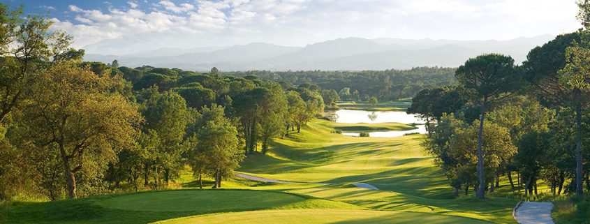 PGA Catalunya Open de España by Mediter Real Estate