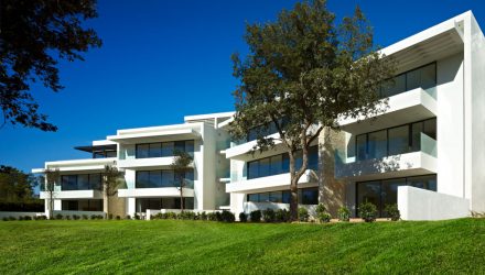 La Selva Apartments Block 1 - PGA Catalunya Resort